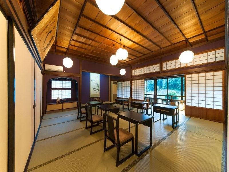 Ryokan Ohashi Misasa Dış mekan fotoğraf